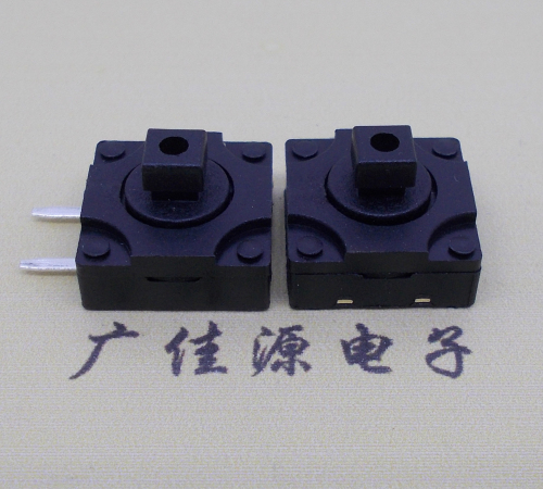 按鍵開(kāi)關(guān)12x12x7.3方頭防水邊二腳輕觸開(kāi)關(guān)